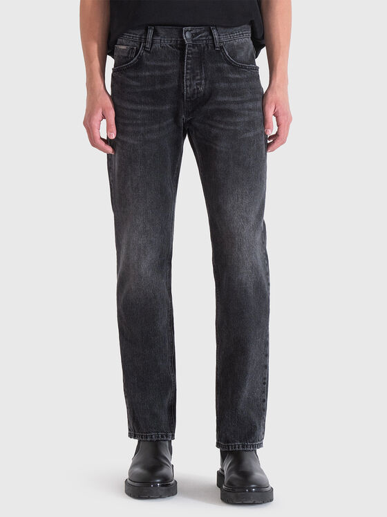 Прави дънки JOE - 1