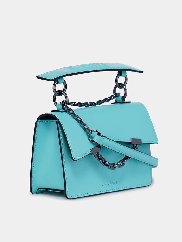 K/KARL SEVEN Mini shoulder bag - 2