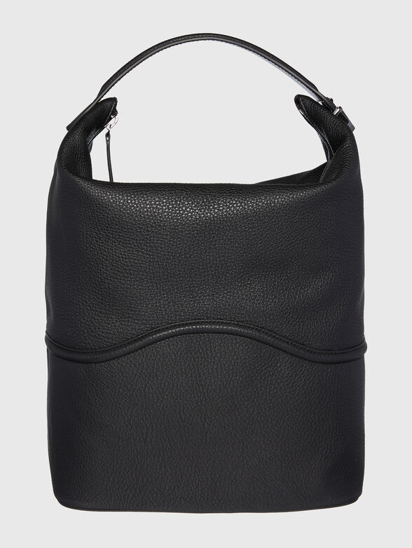 Bag with logo detail - 1