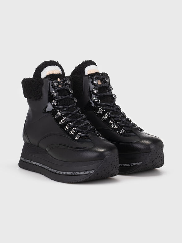 VELOCITA MAX sports ankle boots - 2