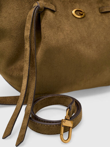 ALLEGRA Bag with long handle - 3
