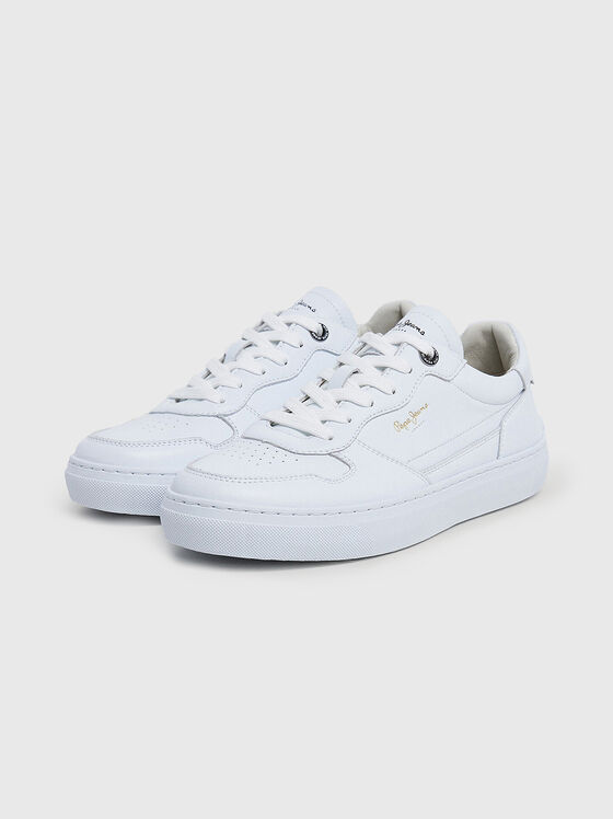 Спортни обувки CAMDEN CLASS - 2