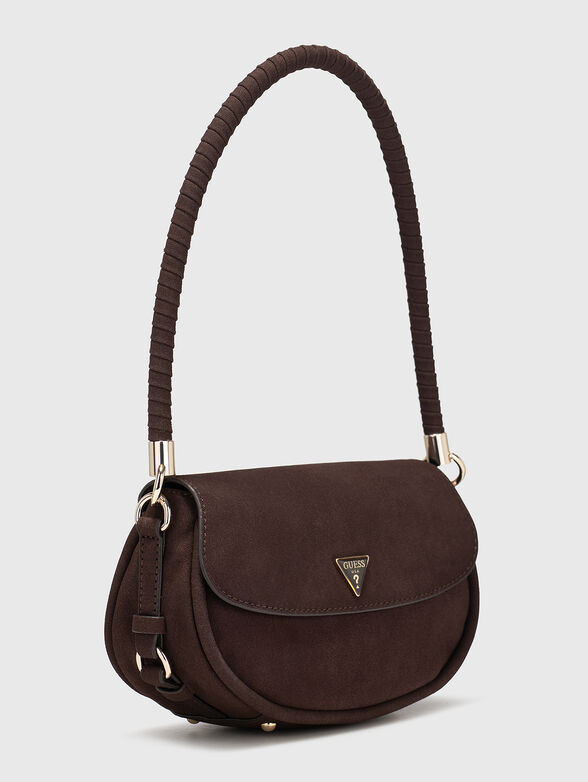 DANYA Leather bag - 4