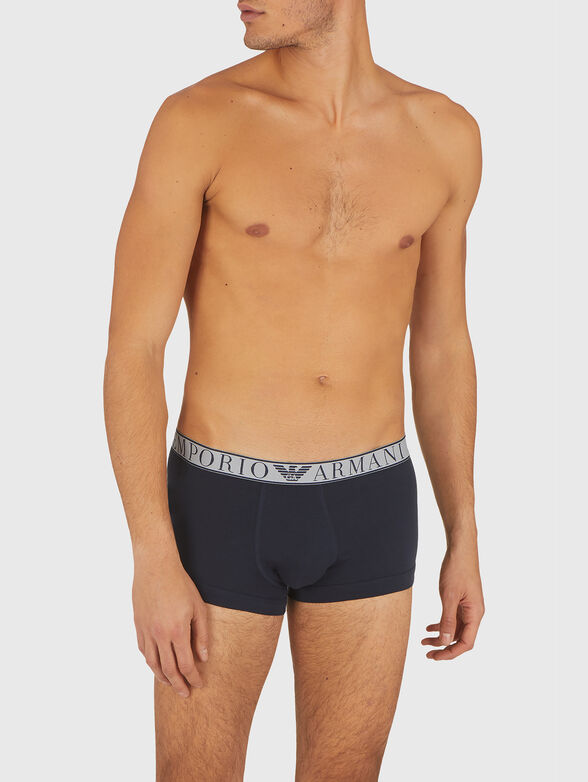 Set of two pairs of boxers - 3