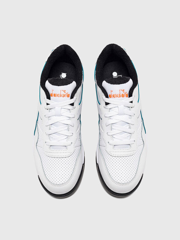 WINNER sports shoes with contrasting elements - 6