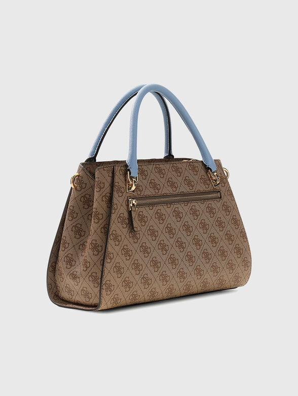 NOELLE Eco leather bag - 2