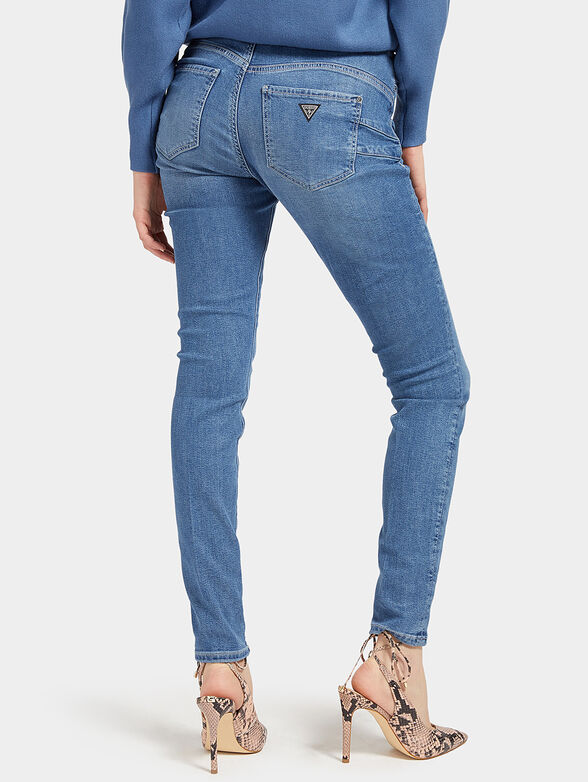 Shape up skinny jeans - 3