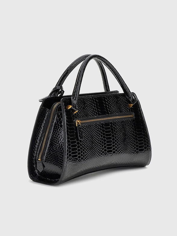 ANNITA bag with long strap - 2