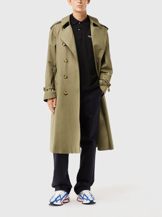 L.12.12 polo shirt  - 2