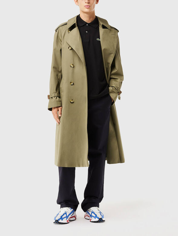 L.12.12 polo shirt  - 2