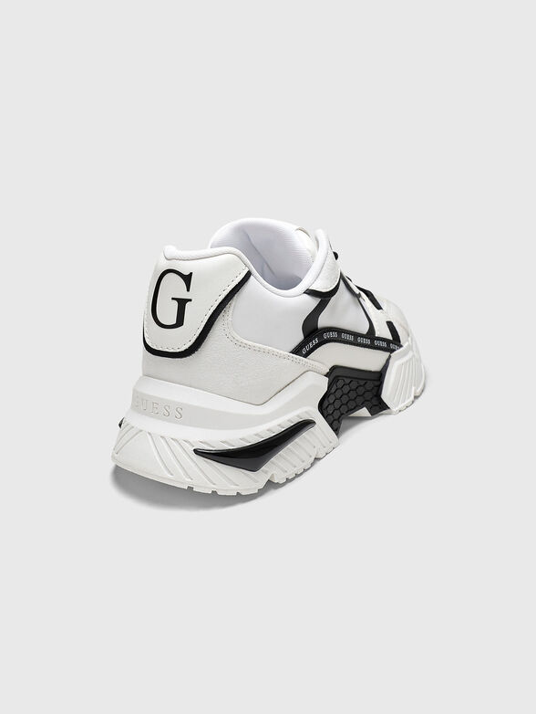 CIESTA Sport shoes - 3