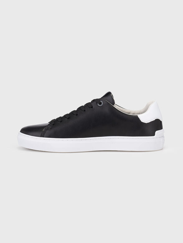 CAMDEN BASIC sports shoes - 4