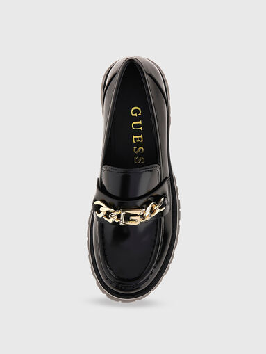 ALMOSTY loafers - 5