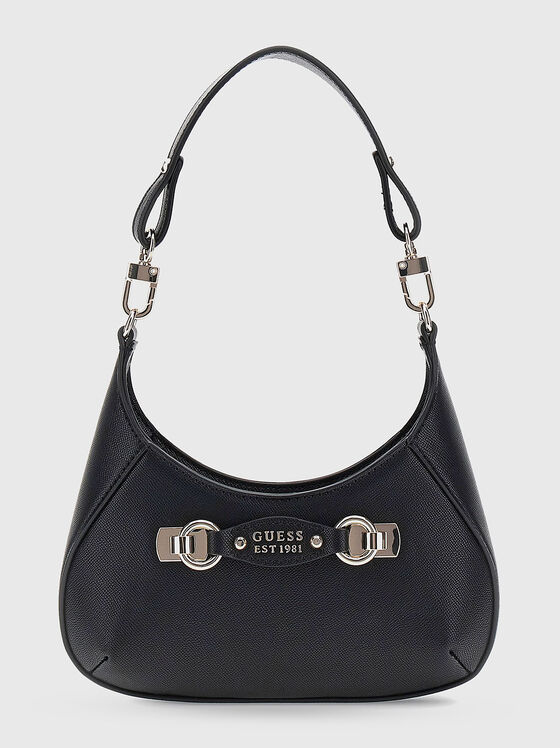 Хобо чанта MIMINA с дълга презрамка - 1