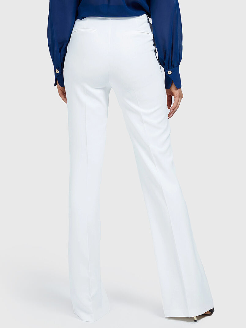 MARA High-wasted pants - 3