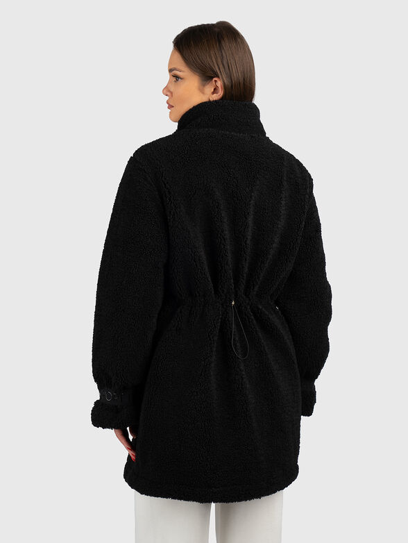 Double-faced coat  - 4