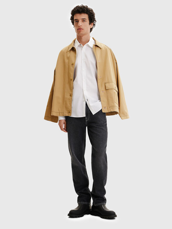 ARMAND black shirt - 2