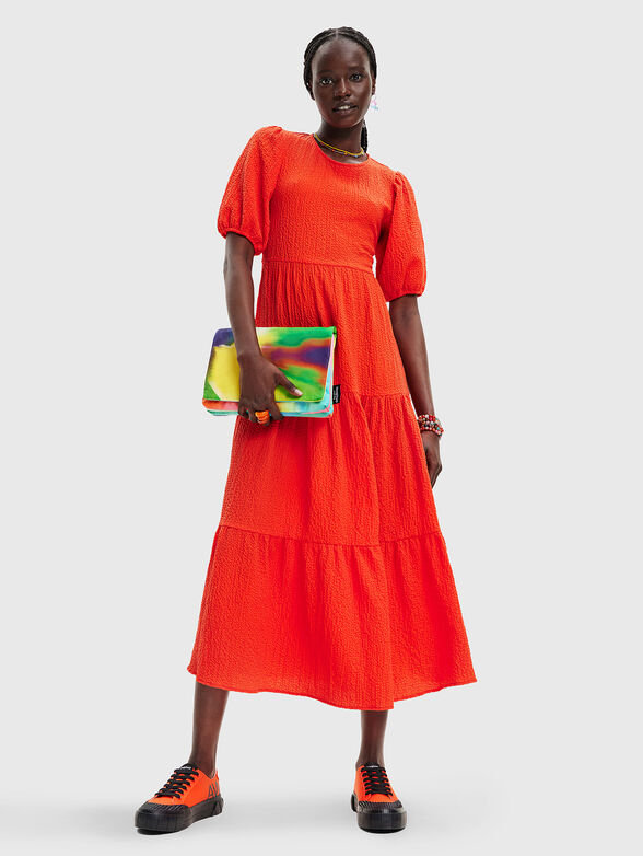 WEND black dress - 4