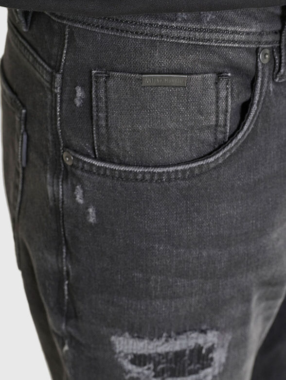 ARGON slim fit jeans - 4