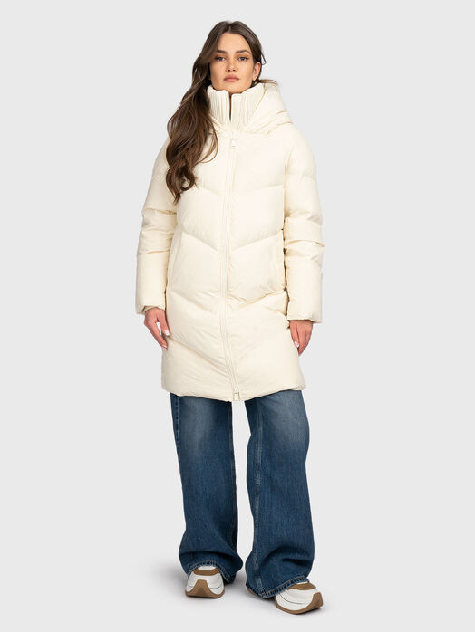 ELEONOR down jacket
