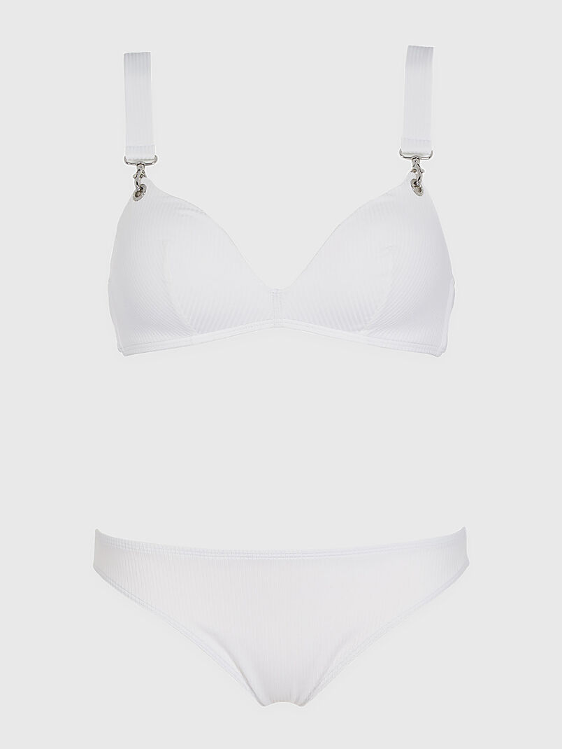 Two piece swimsuit set - 3