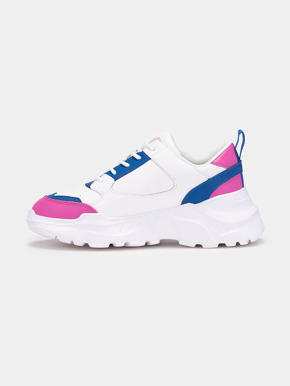 FONDO SPEEDTRACK  Sneakers - 4