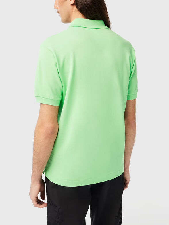 L.12.12 polo shirt  - 3
