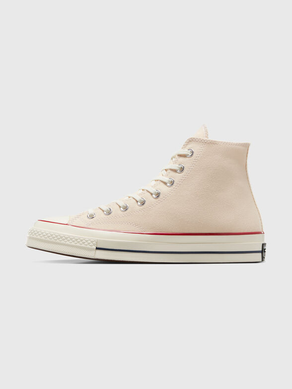 CHUCK 70 sports shoes with logo detail - 4