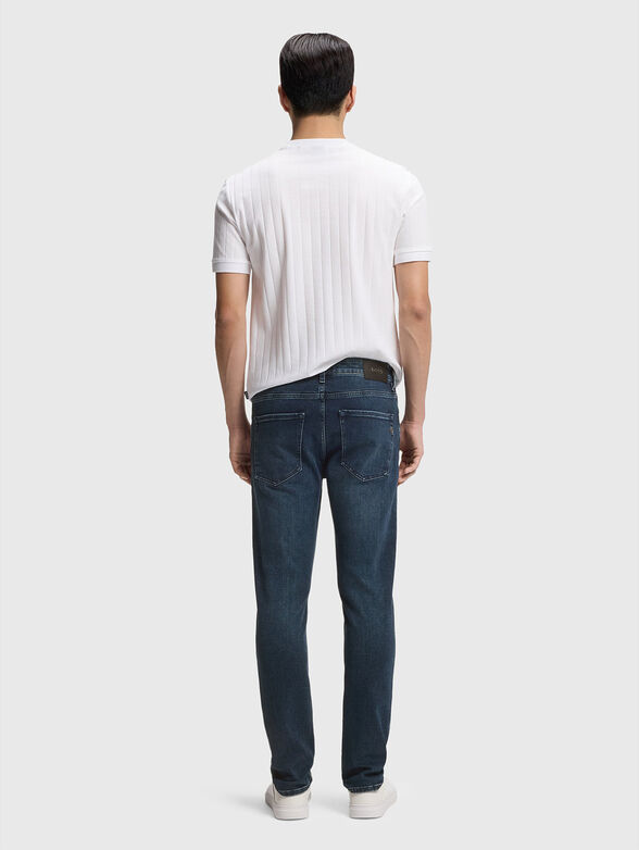 DELAWARE slim fit jeans - 2