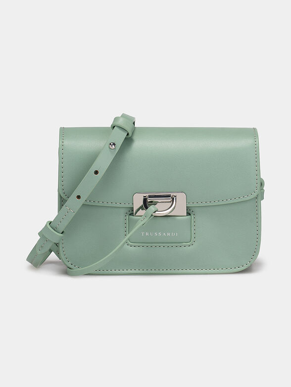 IVY black crossbody bag - 1