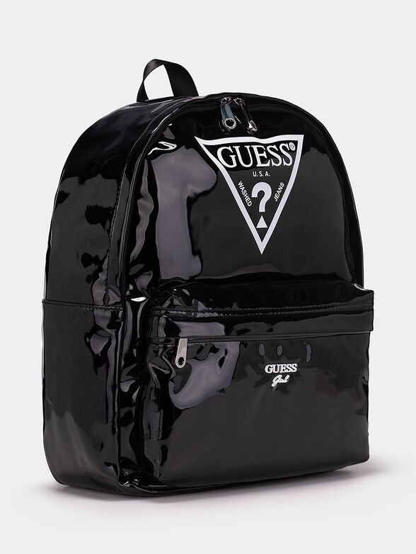 EMMY Backpack with logo - 2