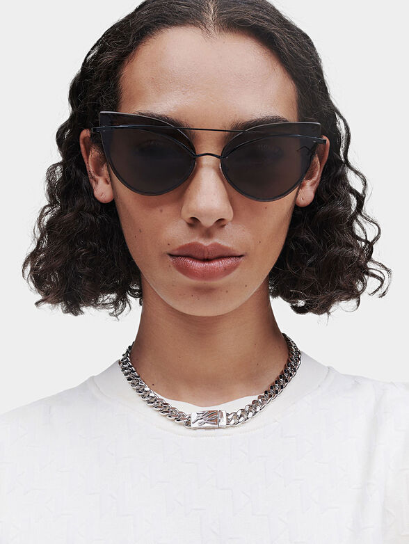 K/Autograph chain  necklace - 2