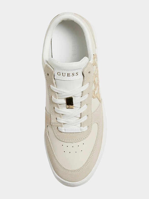 SIDNY sports shoes - 4