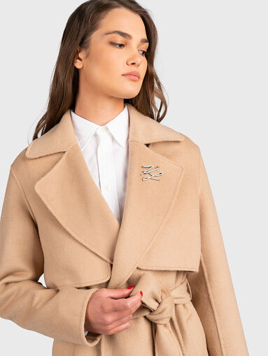 TRANSFORMER 3 in 1 coat - 4