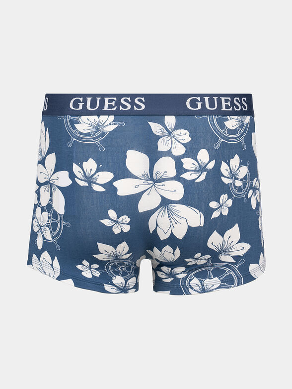 Set of two boxers - 3