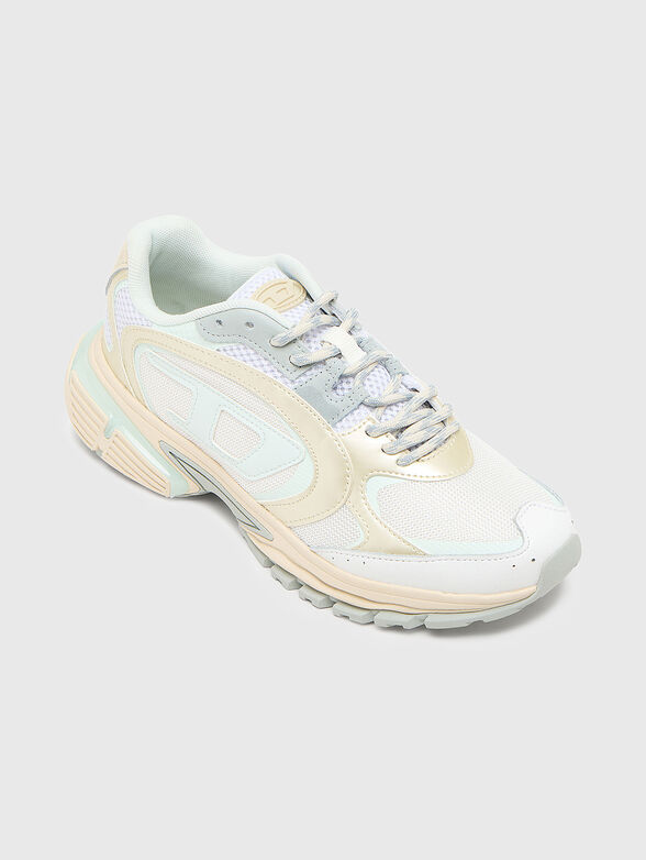 S-PRO-V-DENSE LOW sneakers with mesh details - 4