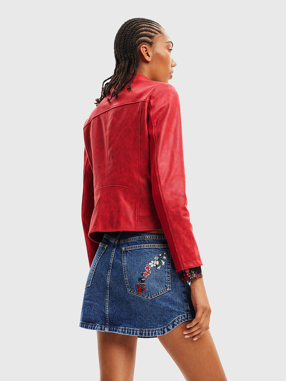 TORONTO black jacket - 3