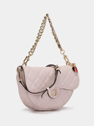 GILLIAN bag with quilted effect - 3