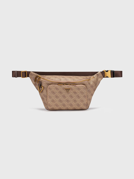 MILANO bumbag with 4G monogram print - 1