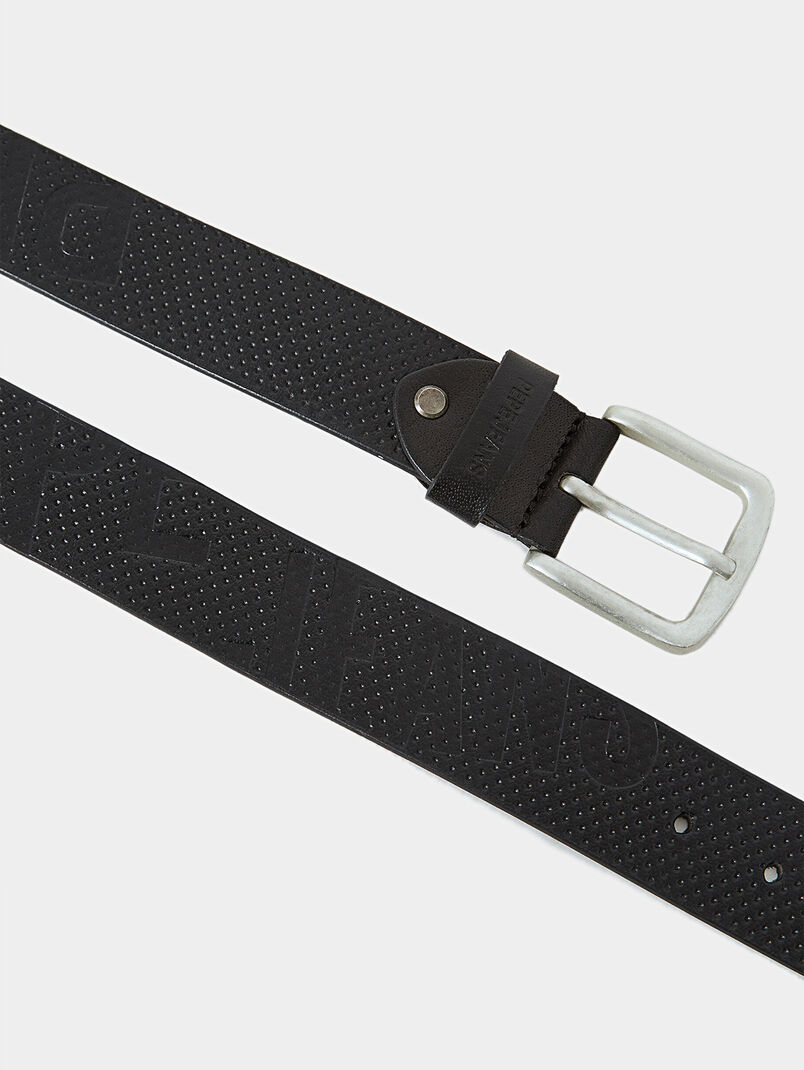 LUCAS belt - 3
