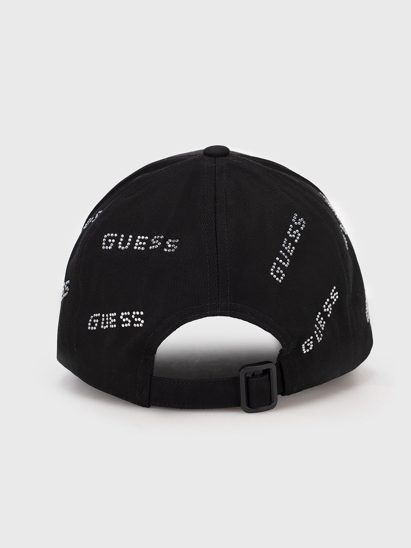 Numbering Studs Cap【9090 girl】 – YZ