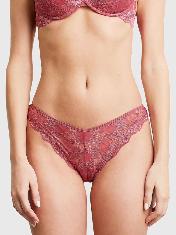 PRIMULA COLOR brazilian briefs - 1