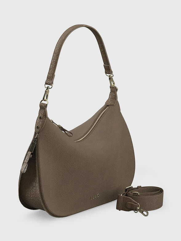 Eco leather bag - 2