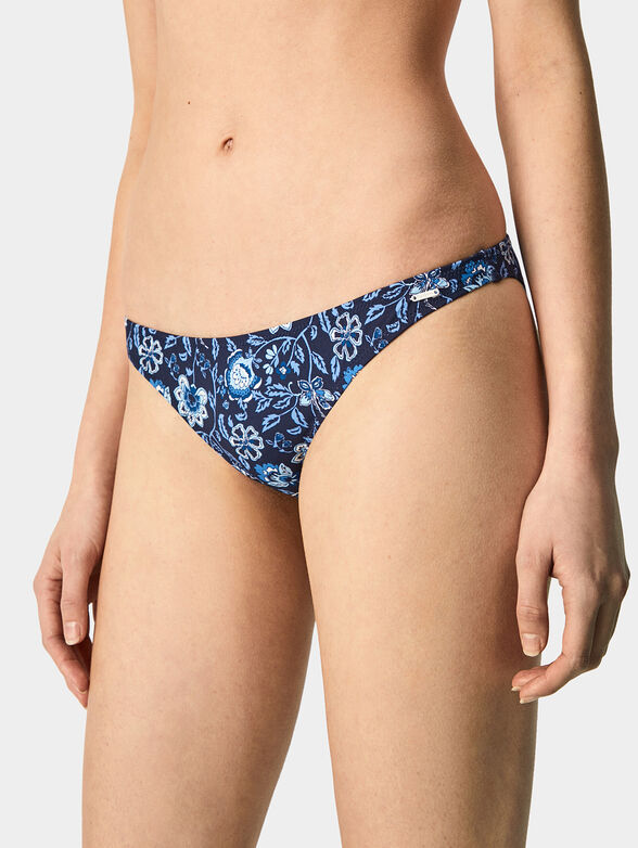 FLEUR bikini bottom - 1