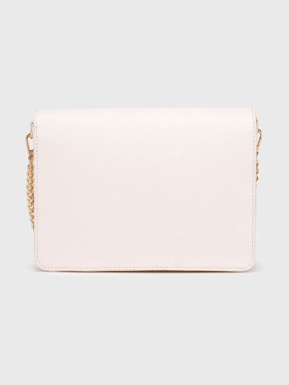 Crossbody bag with removable strap - 3