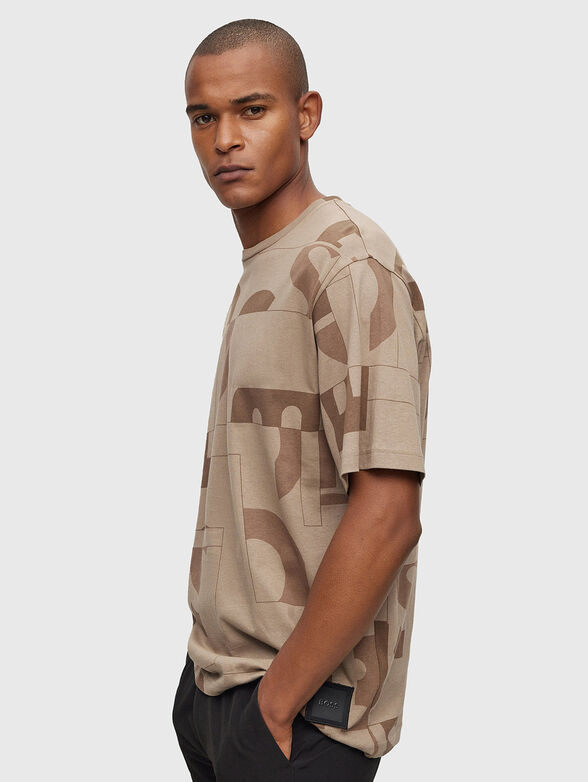 All-over print t-shirt - 4