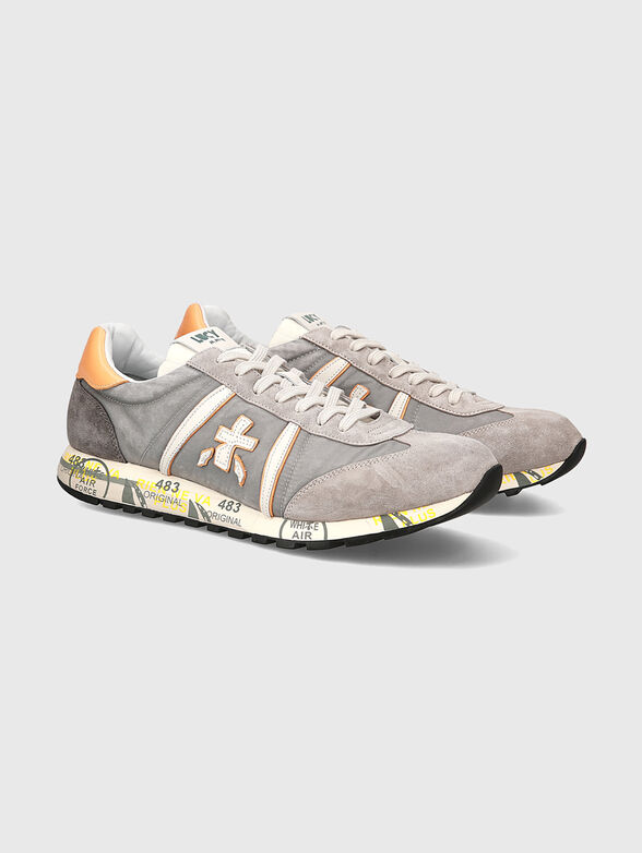 LUCY sneakers - 5