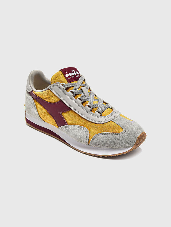 HERITAGE EQUIPE sports shoes - 2