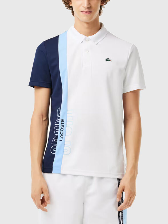Cotton Polo shirt - 1