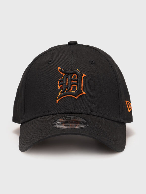 DETROIT TIGERS MLB TEAM OUTLINE 9FORTY unisex cap - 3